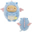 Sumikko Gurashi Mini Plush - Dragons - Kies je soort