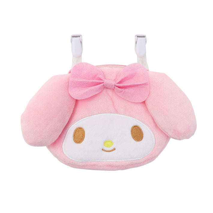 Multipocket pouch - Sanrio - My Melody