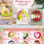 Pokémon - Re-Ment Happiness Wreath Collection Blind Box - 1 PCS