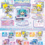 Hatsune Miku - Re-Ment Window Figure - Blind Box - 1 PCS