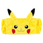 Pokémon Skincare Headband - Pikachu