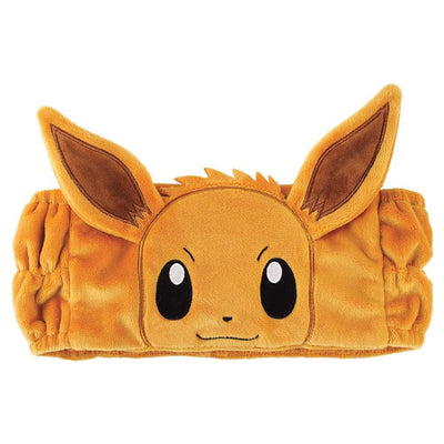 Pokémon Skincare Headband - Eevee