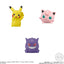 Pokémon Figure + Chewing Gum (1PCS) -  Kids Armarouge & Ceruledge series