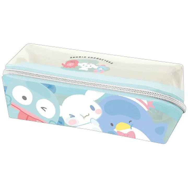 Sanrio Friends - Etui/Pouch