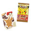 Pokémon Characters Kyarapaki - Chocolate Bar