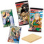 20 pack display box - Bandai Sakamoto Days Card & Wafer - THT 30-8-2025