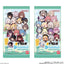 Bandai Itajyaga Hololive Vol.5 Shokugan + Holografische Sticker