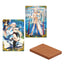 Bandai Fate/Grand Order Chocolate Wafer Vol.13