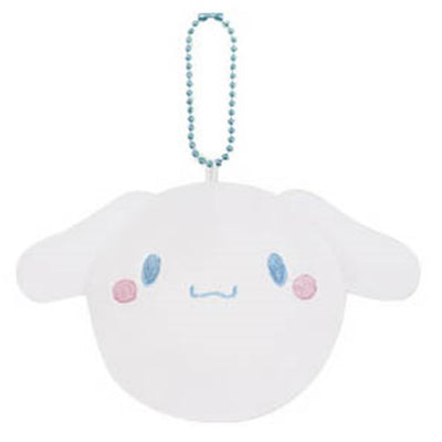 Sanrio Squishy Plushie - Cinnamoroll