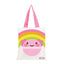 MostCutest.nl Canvas Tas - Kawaii Animals