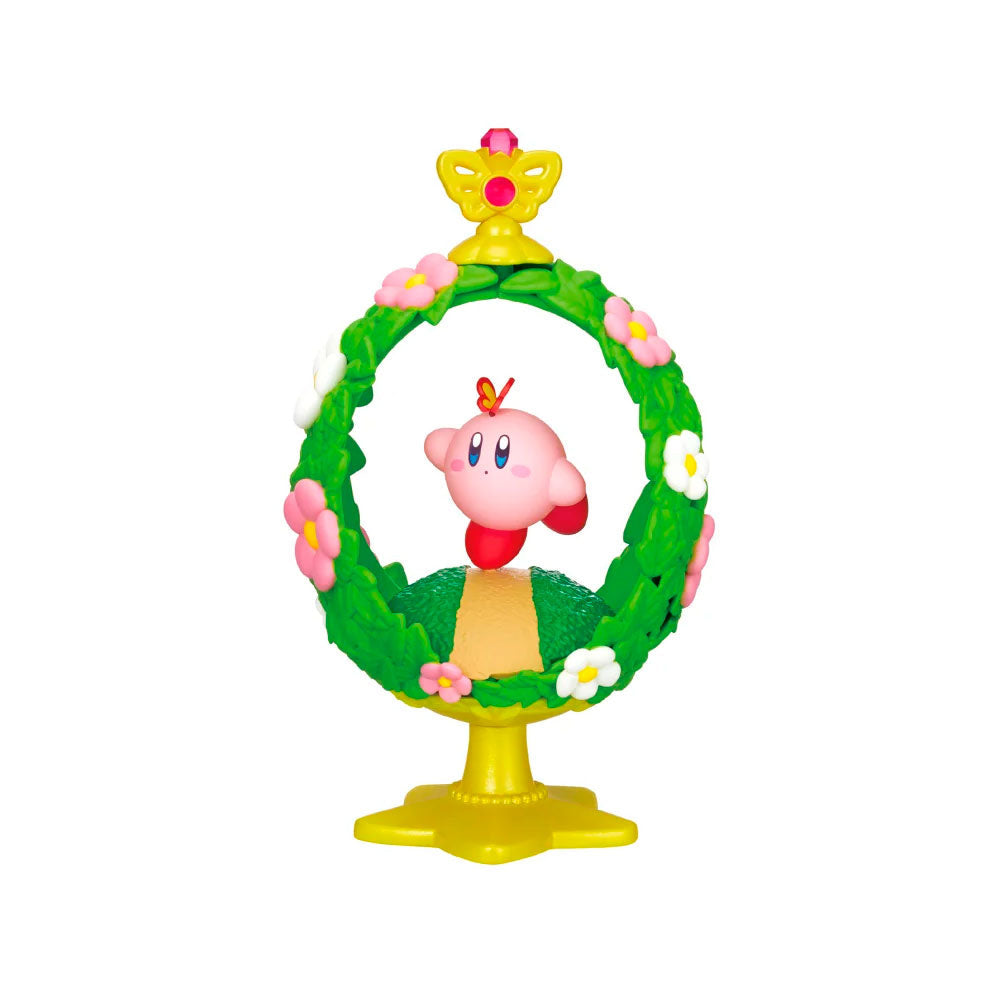 Re-Ment Kirby Ovaltique Collection - Blind Box - 1 PCS
