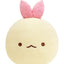 Sumikko Gurashi Large Mochimochi Plush Cushion - Angelic Idol