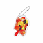 Gashapon - Pokémon - Scarlet Violet Acrylic Keychain