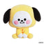 BT21 Large Plush - Baby Chimmy