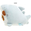 Rilakkuma Medium Plush - Ocean Relax Mood - Chairoikoguma