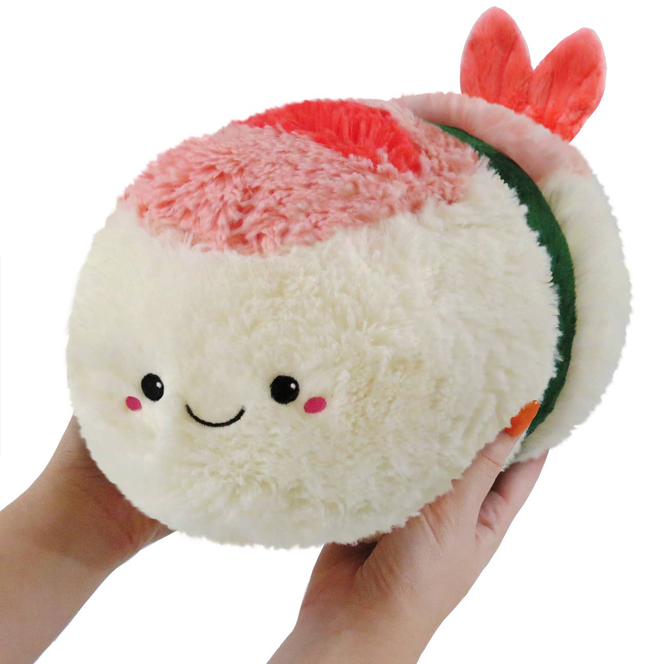 Squishable - Shrimp Sushi 25 cm