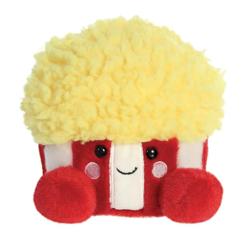 Popcorn Palm Pal Plush - 13 cm