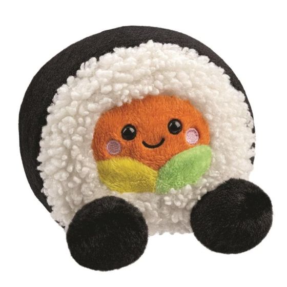 Dani California Roll Palm Pal Plush - 13 cm