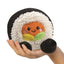 Dani California Roll Palm Pal Plush - 13 cm