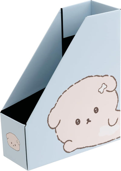 File Box - Desk Organizer - Ishiyowa Chan