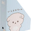 File Box - Desk Organizer - Ishiyowa Chan