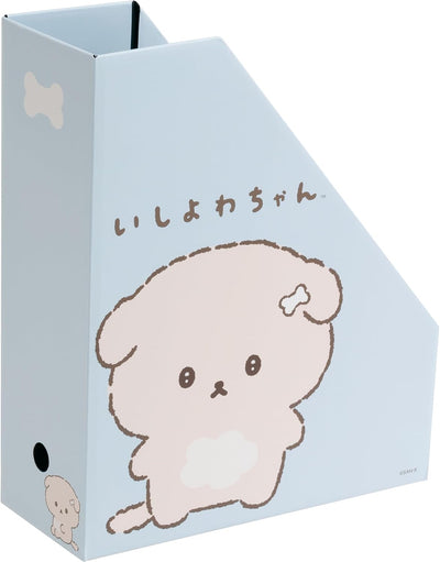 File Box - Desk Organizer - Ishiyowa Chan