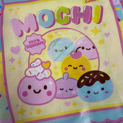 Kawaii Garage/Faulty Sale 🧡👑 FAULTY shopper mochi (#70)