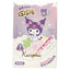 Sanrio Choco Sticks Strawberry THT 25-06-2026