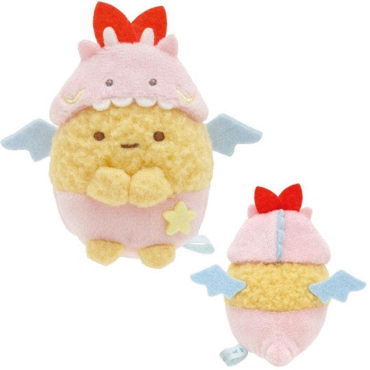 Sumikko Gurashi Mini Plush - Dragons - Kies je soort