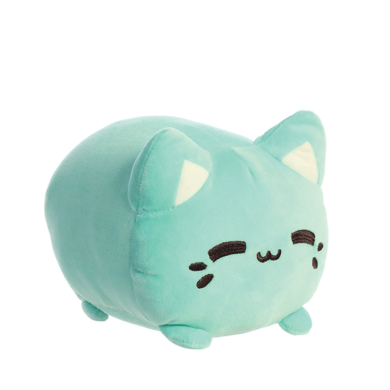 Meowchi Plush Mint - 18 cm