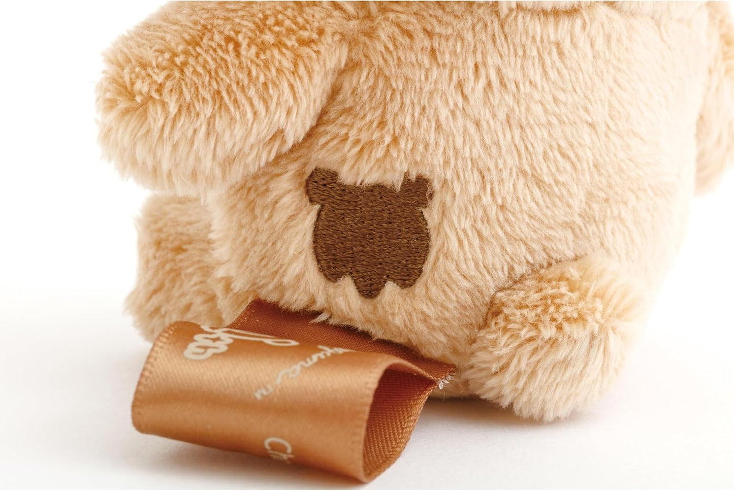 Chairoikoguma Small Plush - Original 5 Colors Plush Toy - 10th Anniversary Rilakkuma