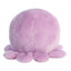 Oliver Octopus Palm Pal Plush - 13 cm