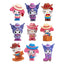 Gashapon - Sanrio Characters - Western Charms