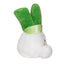 Mighty Leek Palm Pal Plush - 13 cm