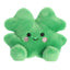 Chance Clover Palm Pal Plush - 13 cm