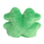 Chance Clover Palm Pal Plush - 13 cm