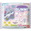 Sanrio Character Gummies with Keychain Gummi v.5