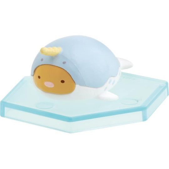Sumikko Gurashi Figure - Shirokuma´s Hometown Theme - Blind Box