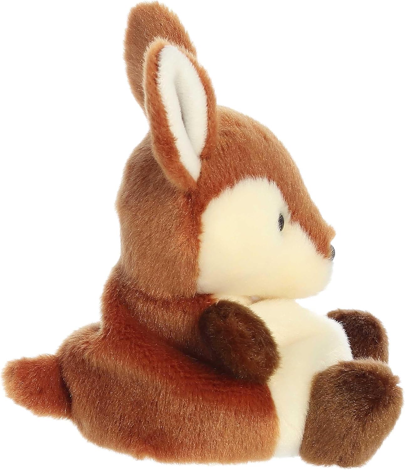 Dalia Fawn Palm Pal Plush - 13 cm