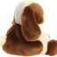 Clover Bunny Palm Pal Plush - 13 cm