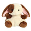 Clover Bunny Palm Pal Plush - 13 cm