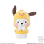 Sanrio Characters Kigurumi Series Figure + Gum - Pick Your Character