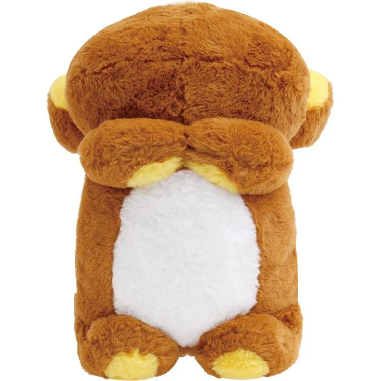 Rilakkuma Medium Plush - Kumakyun Days