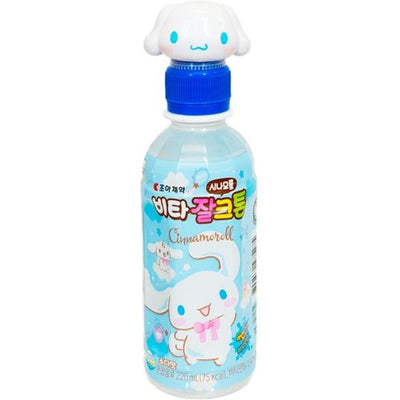 Sanrio Cinnamoroll Drink - Ramune
