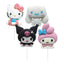 Sanrio Characters Marshmallow Lollipop - Kies je favoriet