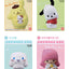 Sanrio Characters Figure + Gum - Pick your character