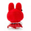 Keychain Sanrio Plush - My Melody - Retro Red