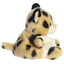 Chutney Cheeta Palm Pal Plush - 13 cm