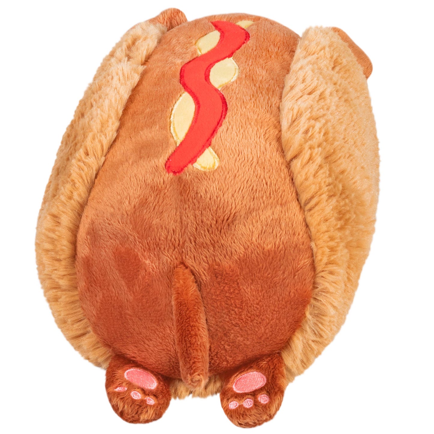Squishable - Teckel Hotdog 32 cm