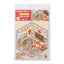 BYO Kawaii Sticker World - Summer Break - DIY Sticker Scene Set